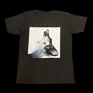 Emarosa Band T-Shirt